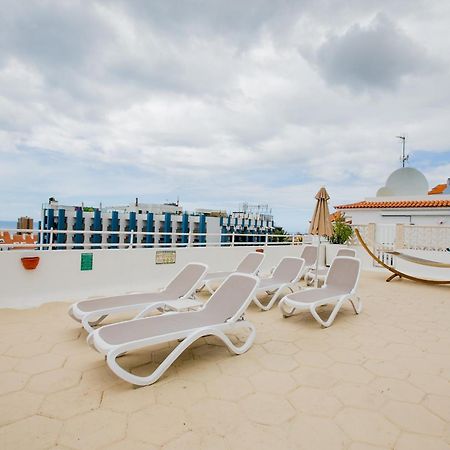 Diamantes Cozy 1 Bedroom Apartment Los Cristianos  Exterior foto