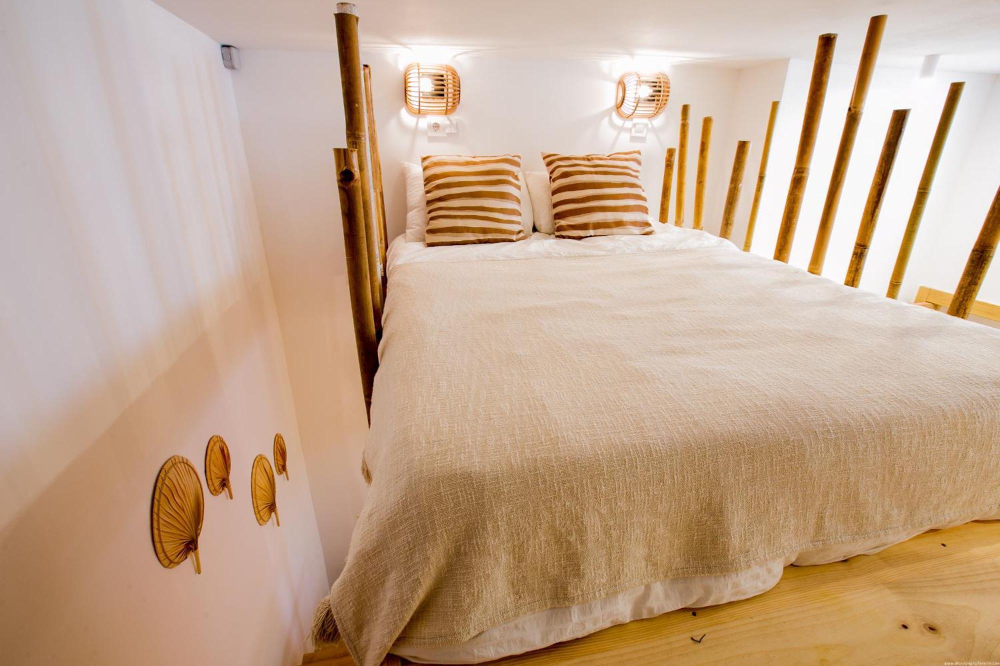 Diamantes Cozy 1 Bedroom Apartment Los Cristianos  Exterior foto
