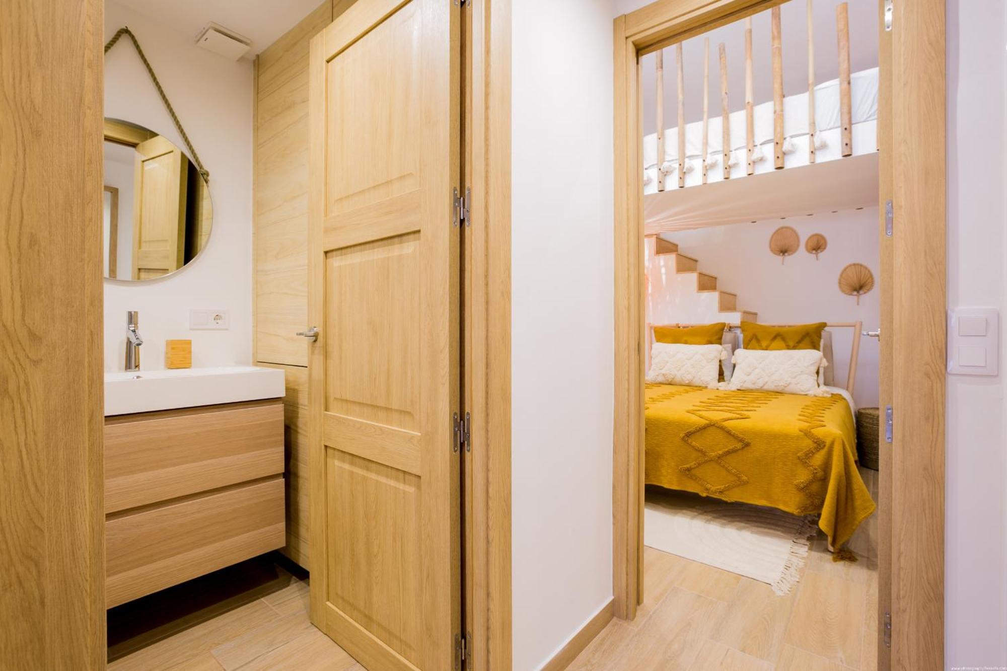 Diamantes Cozy 1 Bedroom Apartment Los Cristianos  Exterior foto