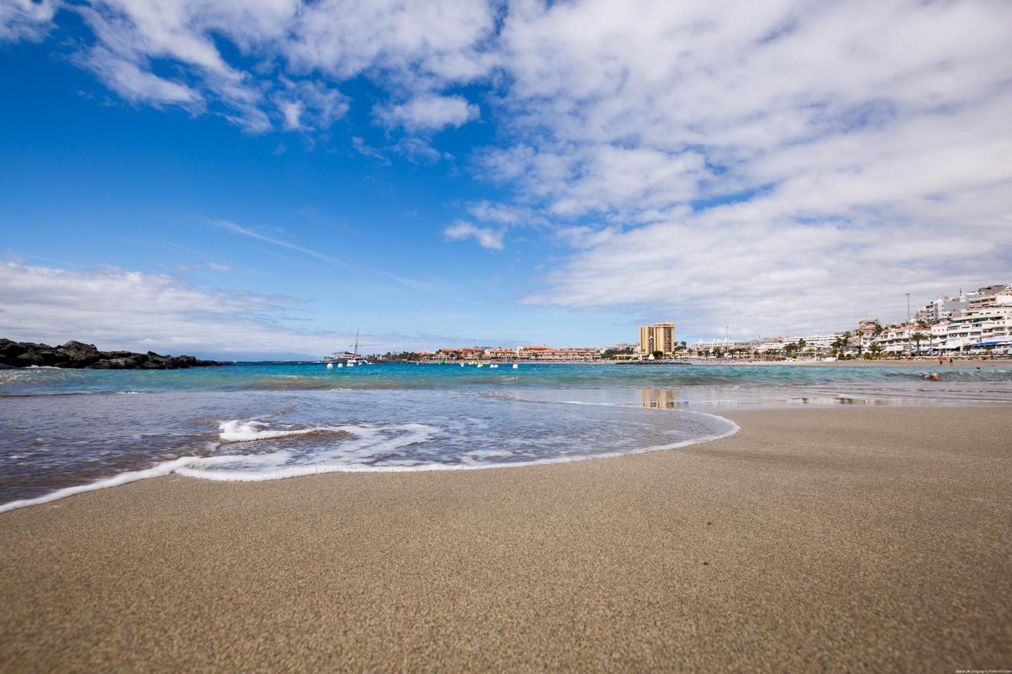 Diamantes Cozy 1 Bedroom Apartment Los Cristianos  Exterior foto