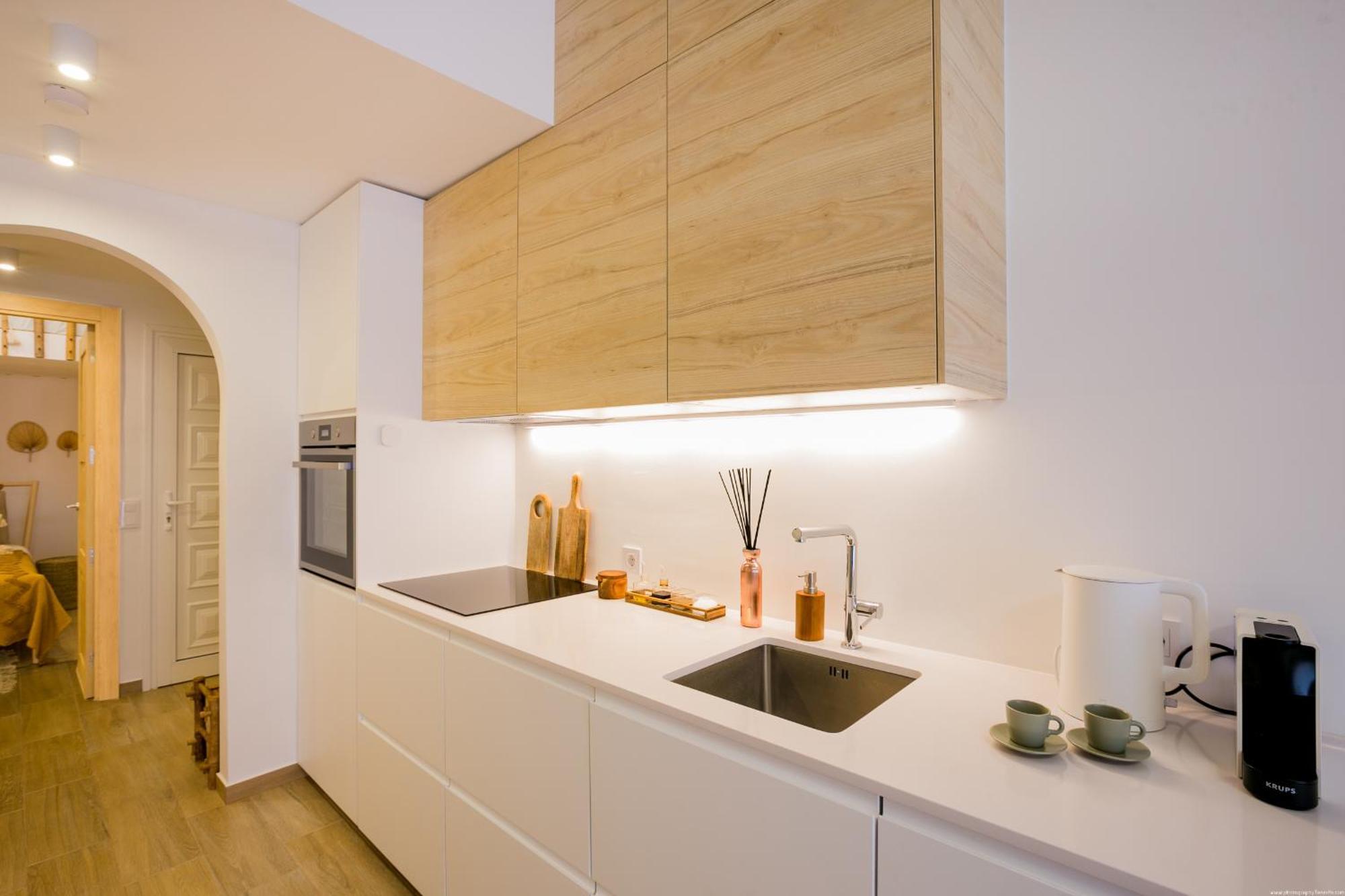Diamantes Cozy 1 Bedroom Apartment Los Cristianos  Exterior foto