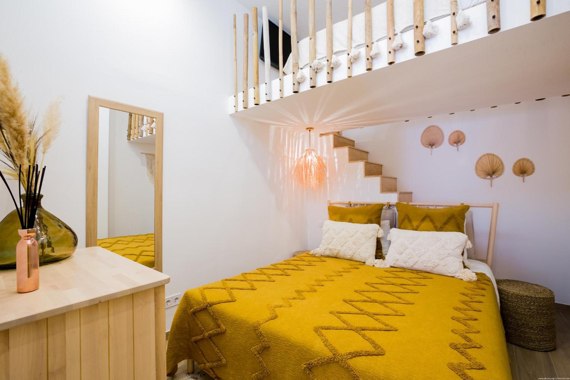 Diamantes Cozy 1 Bedroom Apartment Los Cristianos  Exterior foto